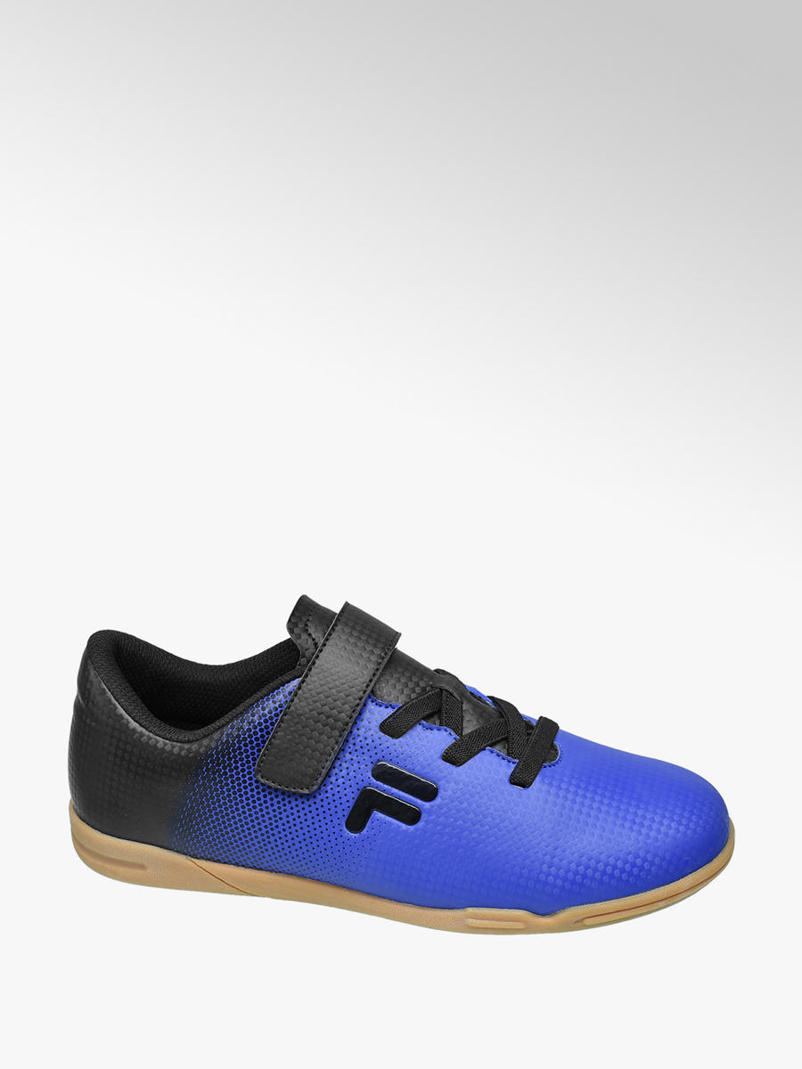 Kinder Hallenschuhe von Fila in schwarz-weiß - deichmann.com Kinder Hallenschuhe von Fila in schwarz-weiß - deichmann.com